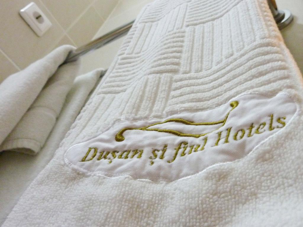 Hotel Dusan Si Fiul Resita Nord Room photo