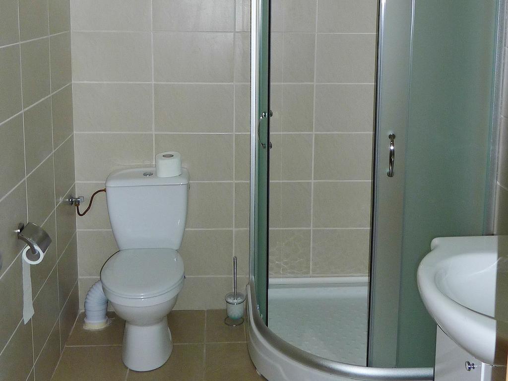 Hotel Dusan Si Fiul Resita Nord Room photo